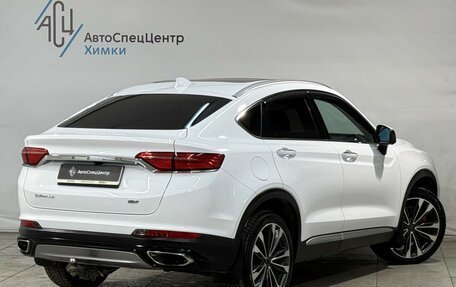 Geely Tugella FY11, 2022 год, 2 499 800 рублей, 2 фотография