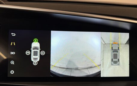 Geely Tugella FY11, 2022 год, 2 499 800 рублей, 11 фотография