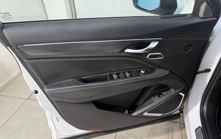 Geely Tugella FY11, 2022 год, 2 499 800 рублей, 7 фотография