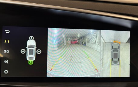 Geely Tugella FY11, 2022 год, 2 499 800 рублей, 12 фотография