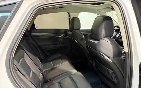 Geely Tugella FY11, 2022 год, 2 499 800 рублей, 4 фотография