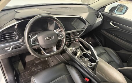 Geely Tugella FY11, 2022 год, 2 499 800 рублей, 8 фотография