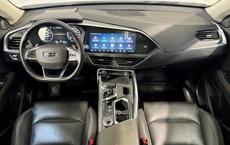 Geely Tugella FY11, 2022 год, 2 499 800 рублей, 9 фотография