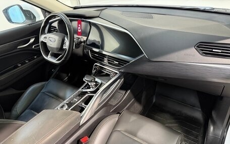 Geely Tugella FY11, 2022 год, 2 499 800 рублей, 3 фотография