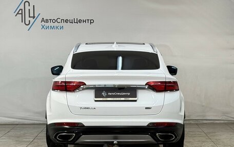Geely Tugella FY11, 2022 год, 2 499 800 рублей, 15 фотография