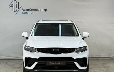 Geely Tugella FY11, 2022 год, 2 499 800 рублей, 14 фотография