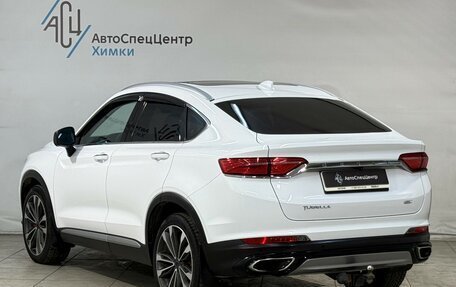 Geely Tugella FY11, 2022 год, 2 499 800 рублей, 17 фотография