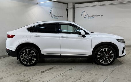 Geely Tugella FY11, 2022 год, 2 499 800 рублей, 18 фотография