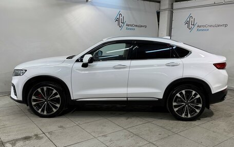 Geely Tugella FY11, 2022 год, 2 499 800 рублей, 19 фотография