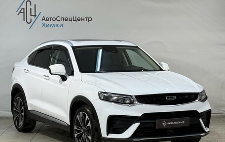 Geely Tugella FY11, 2022 год, 2 499 800 рублей, 16 фотография