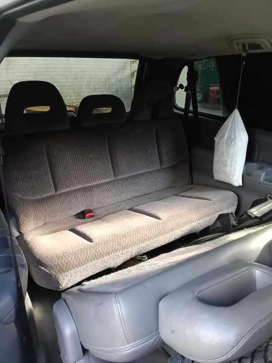 Dodge Ram Van, 1997 год, 450 000 рублей, 14 фотография