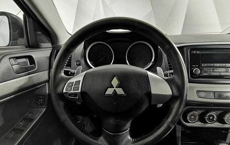 Mitsubishi Lancer IX, 2012 год, 425 150 рублей, 15 фотография