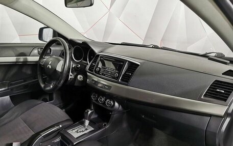 Mitsubishi Lancer IX, 2012 год, 425 150 рублей, 9 фотография