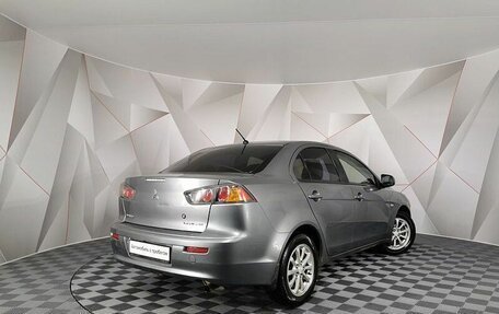 Mitsubishi Lancer IX, 2012 год, 425 150 рублей, 8 фотография