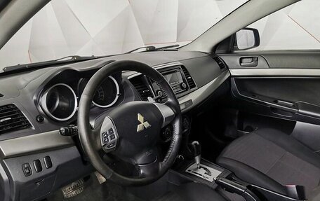 Mitsubishi Lancer IX, 2012 год, 425 150 рублей, 14 фотография