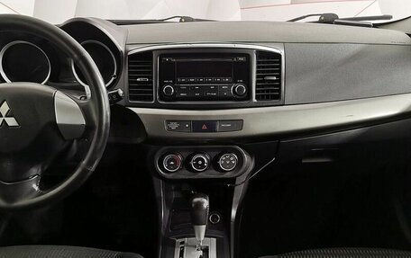 Mitsubishi Lancer IX, 2012 год, 425 150 рублей, 11 фотография