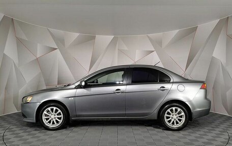Mitsubishi Lancer IX, 2012 год, 425 150 рублей, 3 фотография