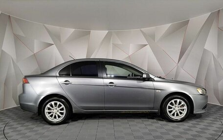 Mitsubishi Lancer IX, 2012 год, 425 150 рублей, 4 фотография