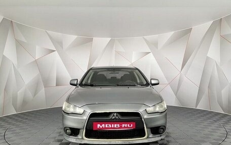 Mitsubishi Lancer IX, 2012 год, 425 150 рублей, 5 фотография