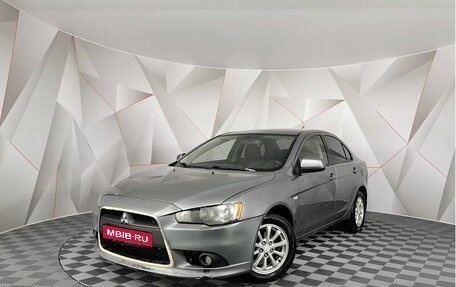 Mitsubishi Lancer IX, 2012 год, 425 150 рублей, 1 фотография