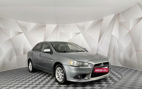 Mitsubishi Lancer IX, 2012 год, 425 150 рублей, 2 фотография