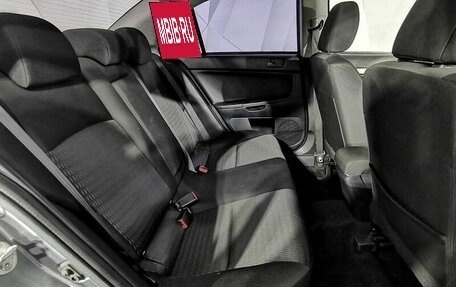 Mitsubishi Lancer IX, 2012 год, 425 150 рублей, 12 фотография