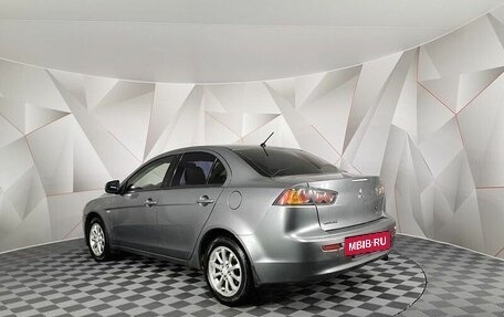 Mitsubishi Lancer IX, 2012 год, 425 150 рублей, 7 фотография