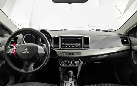Mitsubishi Lancer IX, 2012 год, 425 150 рублей, 10 фотография