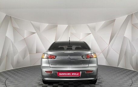 Mitsubishi Lancer IX, 2012 год, 425 150 рублей, 6 фотография