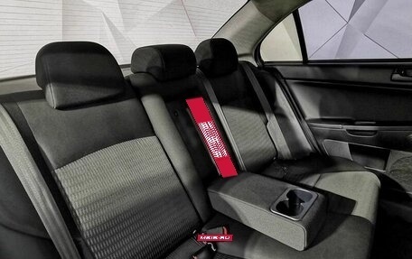 Mitsubishi Lancer IX, 2012 год, 425 150 рублей, 13 фотография