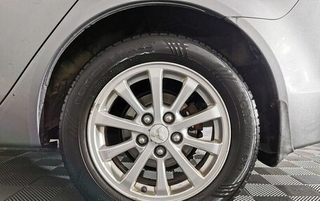 Mitsubishi Lancer IX, 2012 год, 425 150 рублей, 16 фотография