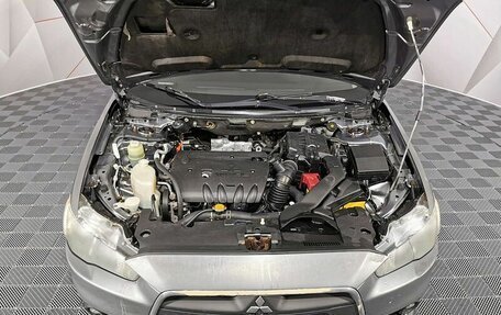 Mitsubishi Lancer IX, 2012 год, 425 150 рублей, 17 фотография