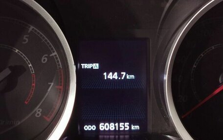 Mitsubishi Lancer IX, 2012 год, 425 150 рублей, 19 фотография