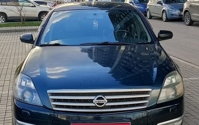 Nissan Teana, 2007 год, 570 000 рублей, 1 фотография