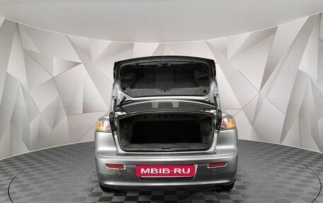 Mitsubishi Lancer IX, 2012 год, 425 150 рублей, 18 фотография