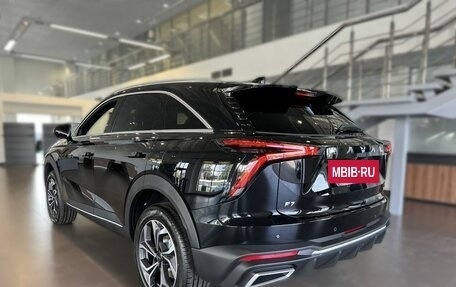 Haval F7, 2025 год, 2 949 000 рублей, 4 фотография