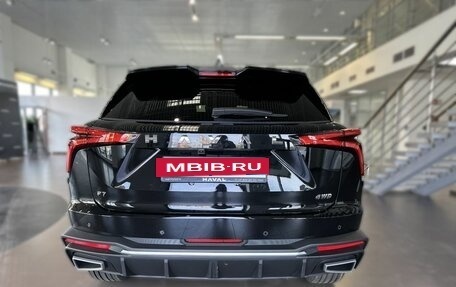 Haval F7, 2025 год, 2 949 000 рублей, 5 фотография