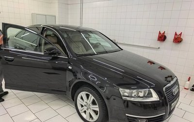 Audi A6, 2008 год, 1 500 000 рублей, 1 фотография