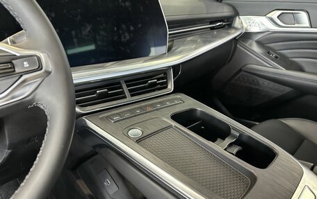 Haval F7, 2025 год, 2 949 000 рублей, 11 фотография