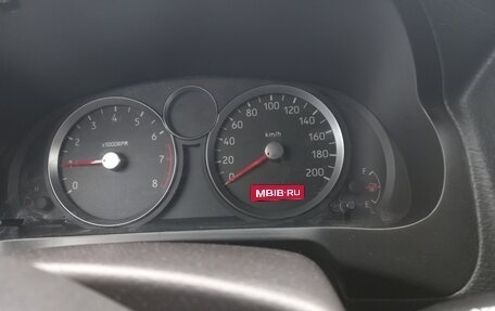 Suzuki Liana, 2007 год, 350 000 рублей, 1 фотография