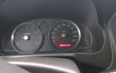 Suzuki Liana, 2007 год, 350 000 рублей, 1 фотография