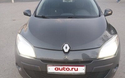 Renault Megane III, 2012 год, 565 000 рублей, 1 фотография