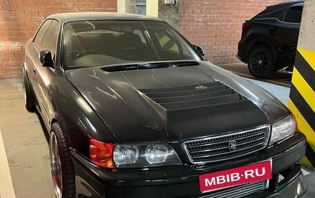 Toyota Chaser III, 1984 год, 2 000 000 рублей, 1 фотография