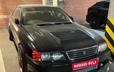 Toyota Chaser III, 1984 год, 2 000 000 рублей, 1 фотография