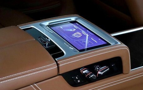 BMW 7 серия, 2017 год, 9 200 000 рублей, 9 фотография