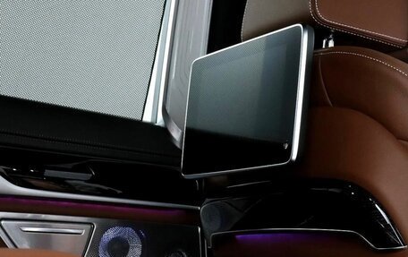 BMW 7 серия, 2017 год, 9 200 000 рублей, 8 фотография