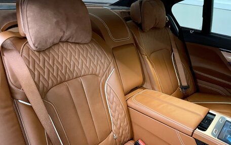 BMW 7 серия, 2017 год, 9 200 000 рублей, 7 фотография