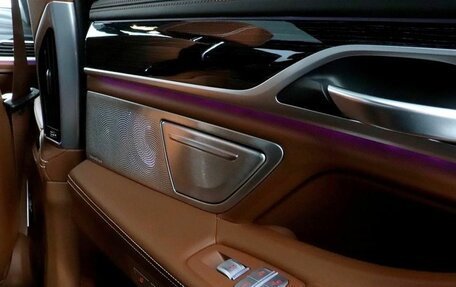 BMW 7 серия, 2017 год, 9 200 000 рублей, 10 фотография