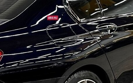 BMW 7 серия, 2017 год, 9 200 000 рублей, 4 фотография