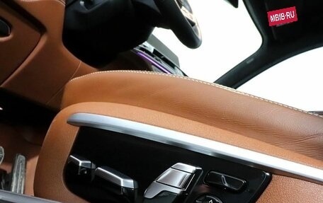 BMW 7 серия, 2017 год, 9 200 000 рублей, 11 фотография